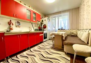 2-к квартира, вторичка, 56м2, 5/6 этаж