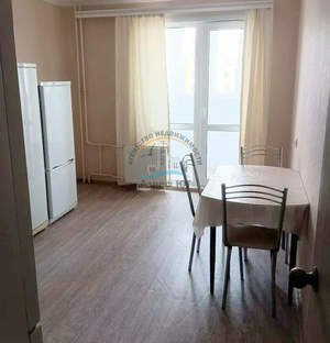 2-к квартира, вторичка, 61м2, 15/16 этаж