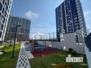 1-к квартира, вторичка, 39м2, 9/16 этаж