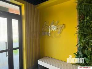 1-к квартира, вторичка, 34м2, 4/7 этаж