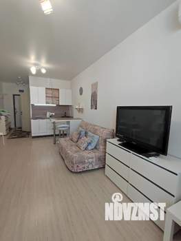 Студия квартира, вторичка, 32м2, 17/19 этаж