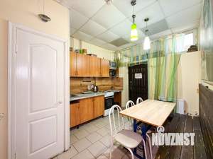 6-к квартира, вторичка, 128м2, 1/10 этаж