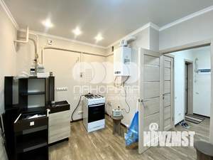 2-к квартира, вторичка, 57м2, 1/9 этаж