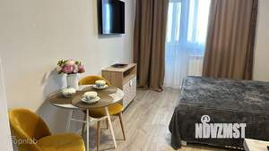 Студия квартира, вторичка, 26м2, 8/19 этаж