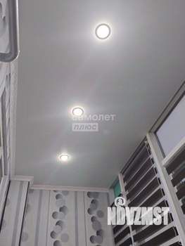 1-к квартира, вторичка, 39м2, 2/9 этаж