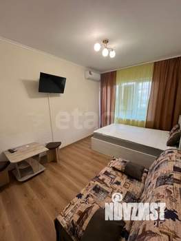 Студия квартира, вторичка, 27м2, 1/3 этаж
