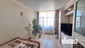 1-к квартира, вторичка, 40м2, 14/14 этаж