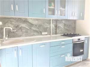 2-к квартира, вторичка, 54м2, 4/5 этаж