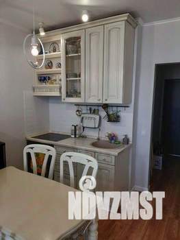 Студия квартира, вторичка, 24м2, 6/6 этаж