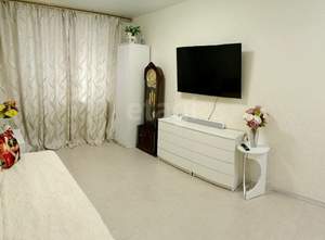 1-к квартира, вторичка, 33м2, 6/13 этаж