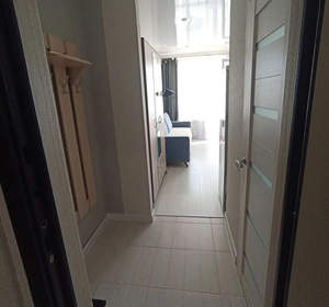 Студия квартира, вторичка, 26м2, 12/20 этаж