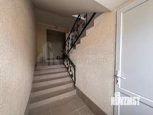 1-к квартира, вторичка, 37м2, 2/4 этаж