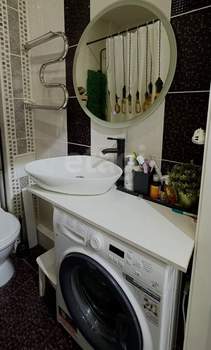 1-к квартира, вторичка, 38м2, 5/6 этаж