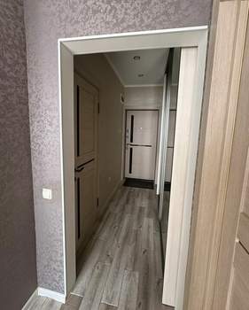 1-к квартира, вторичка, 36м2, 6/9 этаж