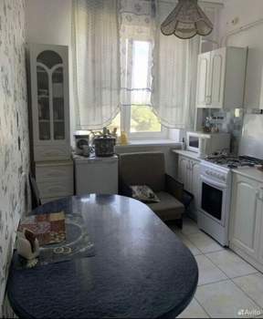 1-к квартира, вторичка, 34м2, 3/5 этаж