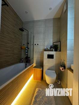 2-к квартира, вторичка, 53м2, 14/16 этаж