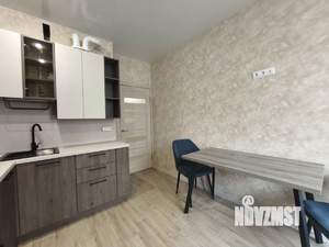 1-к квартира, вторичка, 36м2, 7/9 этаж