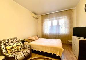 1-к квартира, вторичка, 39м2, 3/5 этаж