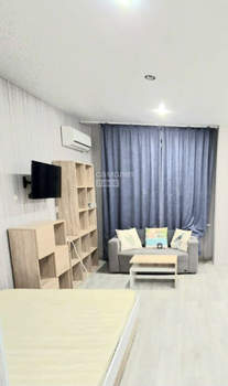 1-к квартира, вторичка, 31м2, 2/20 этаж