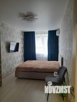 1-к квартира, вторичка, 45м2, 4/14 этаж