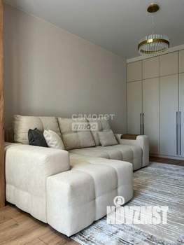 2-к квартира, вторичка, 63м2, 4/14 этаж