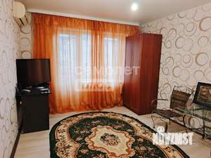 1-к квартира, вторичка, 30м2, 4/5 этаж