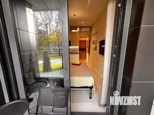 Студия квартира, вторичка, 20м2, 1/9 этаж