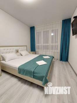 1-к квартира, сданный дом, 39м2, 3/8 этаж