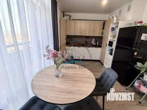 2-к квартира, вторичка, 58м2, 2/4 этаж