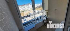 1-к квартира, вторичка, 50м2, 2/4 этаж