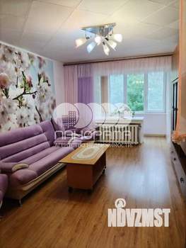 3-к квартира, вторичка, 60м2, 5/5 этаж