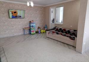 1-к квартира, вторичка, 60м2, 8/19 этаж