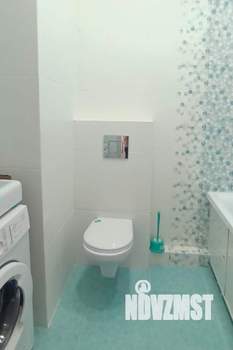 1-к квартира, вторичка, 36м2, 12/15 этаж