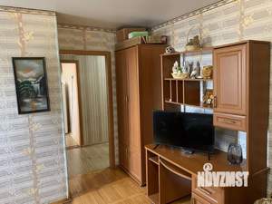 1-к квартира, вторичка, 38м2, 9/9 этаж