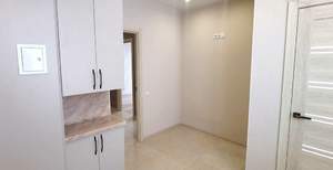 2-к квартира, вторичка, 52м2, 12/13 этаж