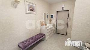 3-к квартира, вторичка, 105м2, 6/10 этаж