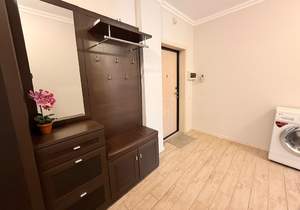 2-к квартира, вторичка, 56м2, 4/10 этаж