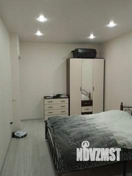 1-к квартира, вторичка, 38м2, 16/18 этаж