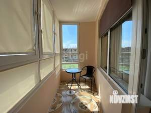 Студия квартира, вторичка, 33м2, 3/16 этаж