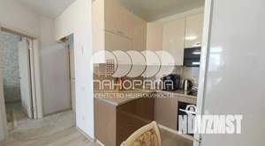 1-к квартира, вторичка, 41м2, 9/18 этаж