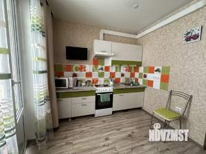 1-к квартира, вторичка, 37м2, 4/8 этаж