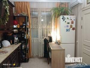 1-к квартира, вторичка, 40м2, 2/3 этаж