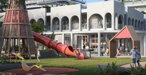 4-к квартира, вторичка, 65м2, 8/9 этаж