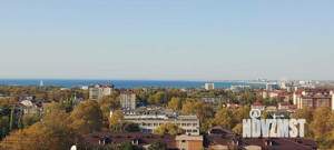 1-к квартира, вторичка, 38м2, 12/18 этаж