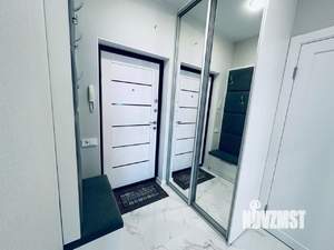 1-к квартира, вторичка, 45м2, 3/14 этаж