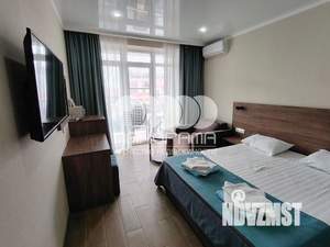 Студия квартира, вторичка, 24м2, 2/3 этаж