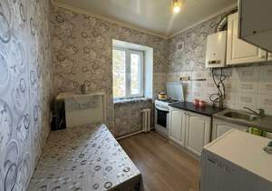 2-к квартира, вторичка, 45м2, 4/4 этаж