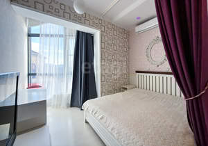 2-к квартира, вторичка, 90м2, 2/6 этаж