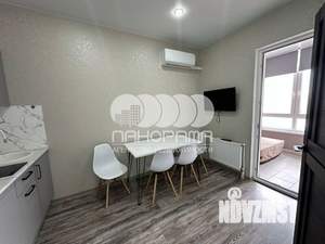 1-к квартира, вторичка, 36м2, 7/16 этаж