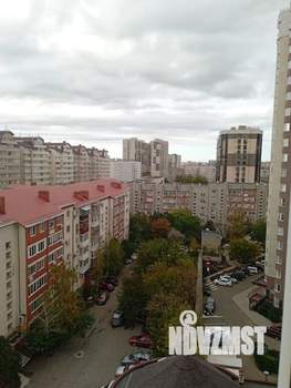 Студия квартира, вторичка, 27м2, 10/20 этаж